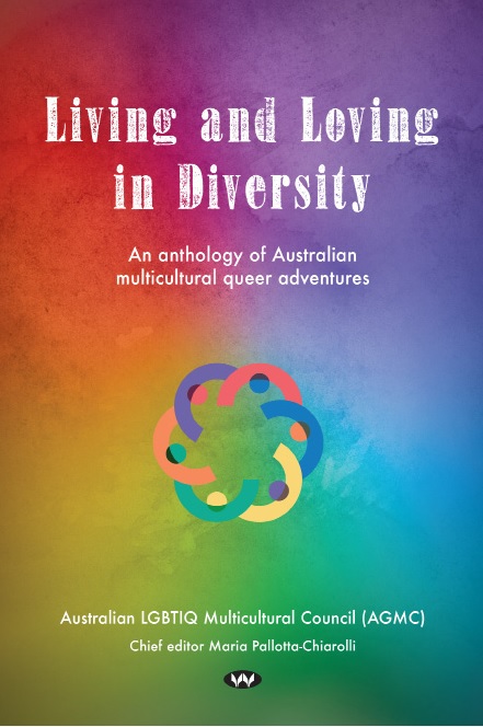 Living and Loving in Diversity cover